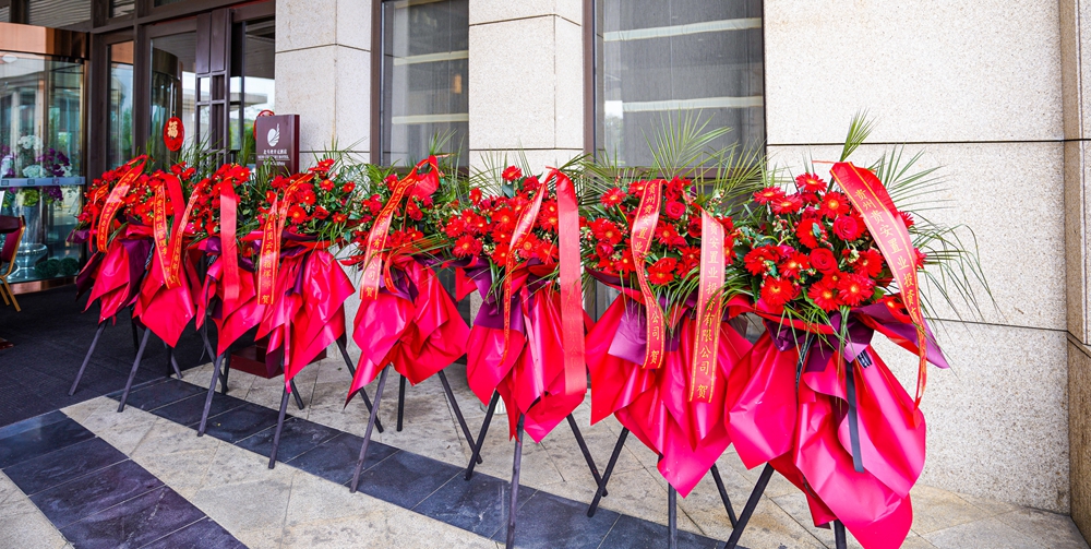 【幸福鐵建，一路黔行】中鐵十五局城建公司集體婚禮(圖5)