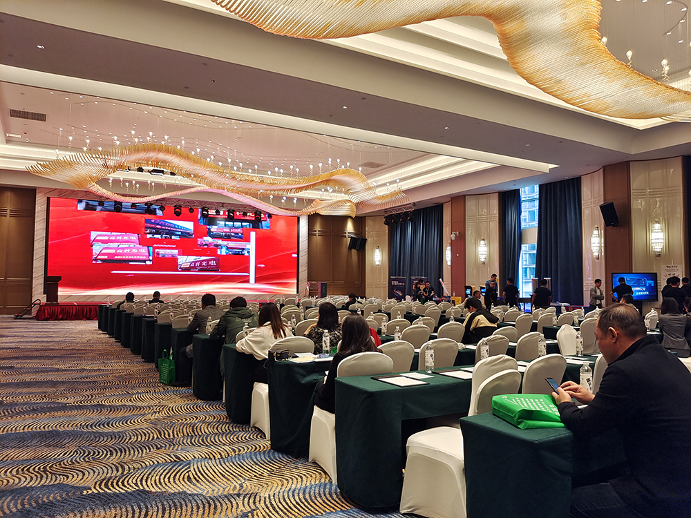 【聚品牌·贏未來】貴州安防IT聯(lián)盟交流會(huì)(圖6)