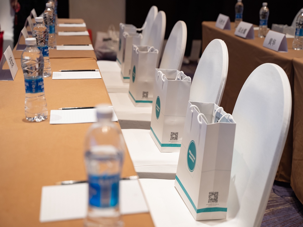 【高效辦公 冠軍品質(zhì)】海信全場(chǎng)景智慧平板2021新品發(fā)布會(huì)暨伙伴招募會(huì)（貴陽站）(圖6)