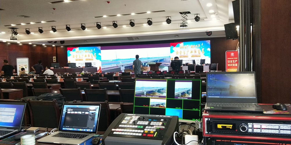 【安全生產(chǎn)，獻(xiàn)禮百年】中鐵二十局安全知識(shí)競(jìng)賽活動(dòng)(圖8)